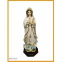Virgen de Fátima 56cm